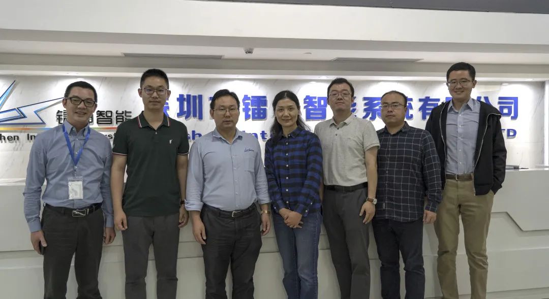 震撼!镭神CH32以A级标准成全球第二个获车规认证激光雷达!