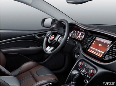 【大牌今天耍大牌菲亚特官降助你车锦还乡_广菲克长治锦程Jeep4S店新闻资讯】-汽车之家